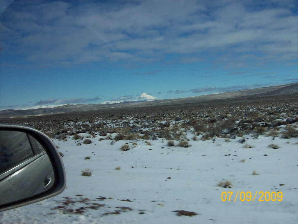 Foto de Ruta 40 Camino A Bariloche (Río Negro), Argentina