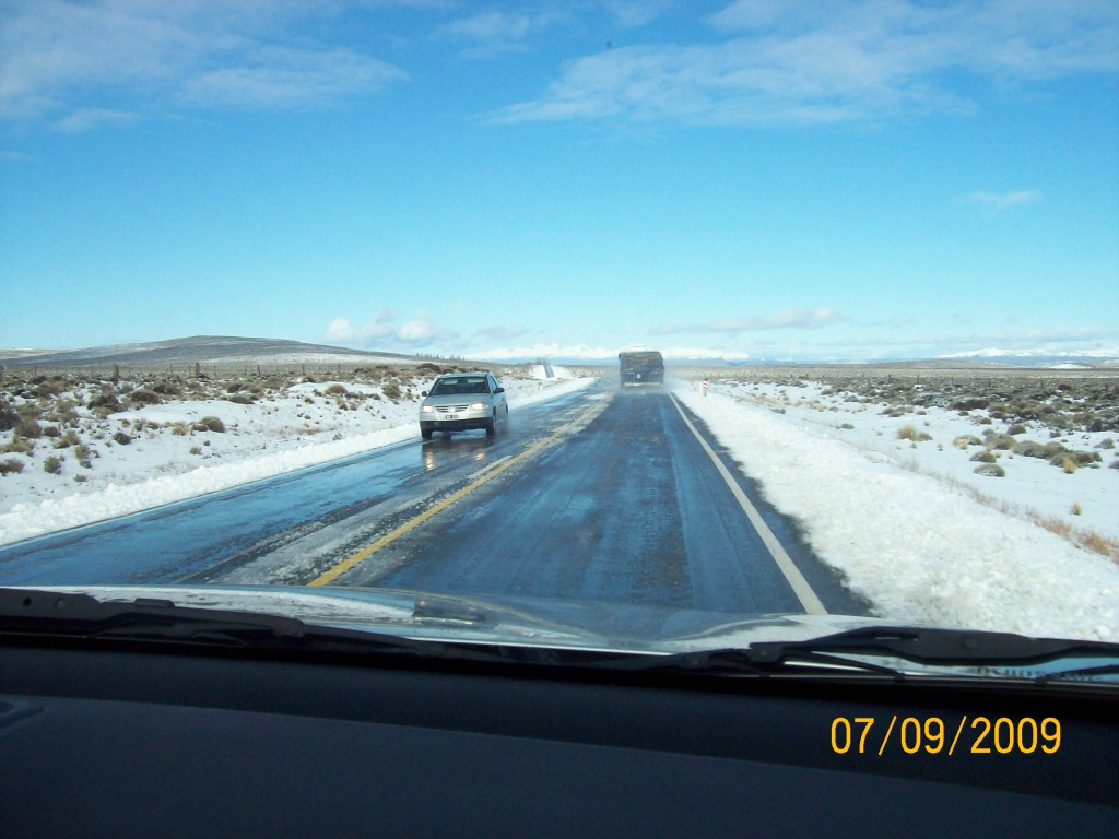 Foto de Ruta 40 Camino A Bariloche (Río Negro), Argentina
