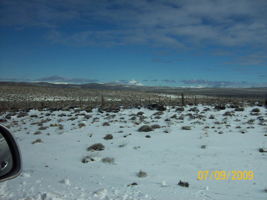 Foto de Ruta 40 Camino A Bariloche (Río Negro), Argentina