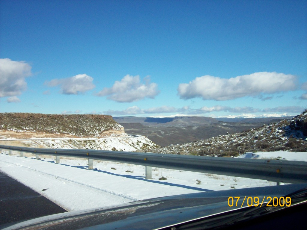 Foto de Ruta 40 Camino A Bariloche (Río Negro), Argentina