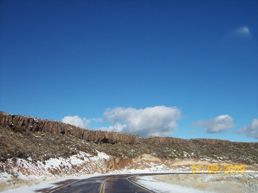 Foto de Ruta 40 Camino A Bariloche (Río Negro), Argentina