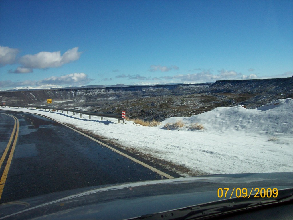Foto de Ruta 40 Camino A Bariloche (Río Negro), Argentina
