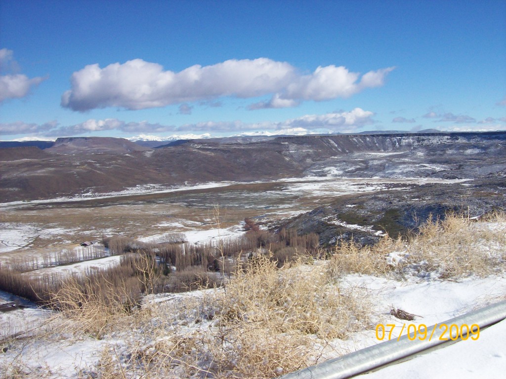 Foto de Ruta 40 Camino A Bariloche (Río Negro), Argentina