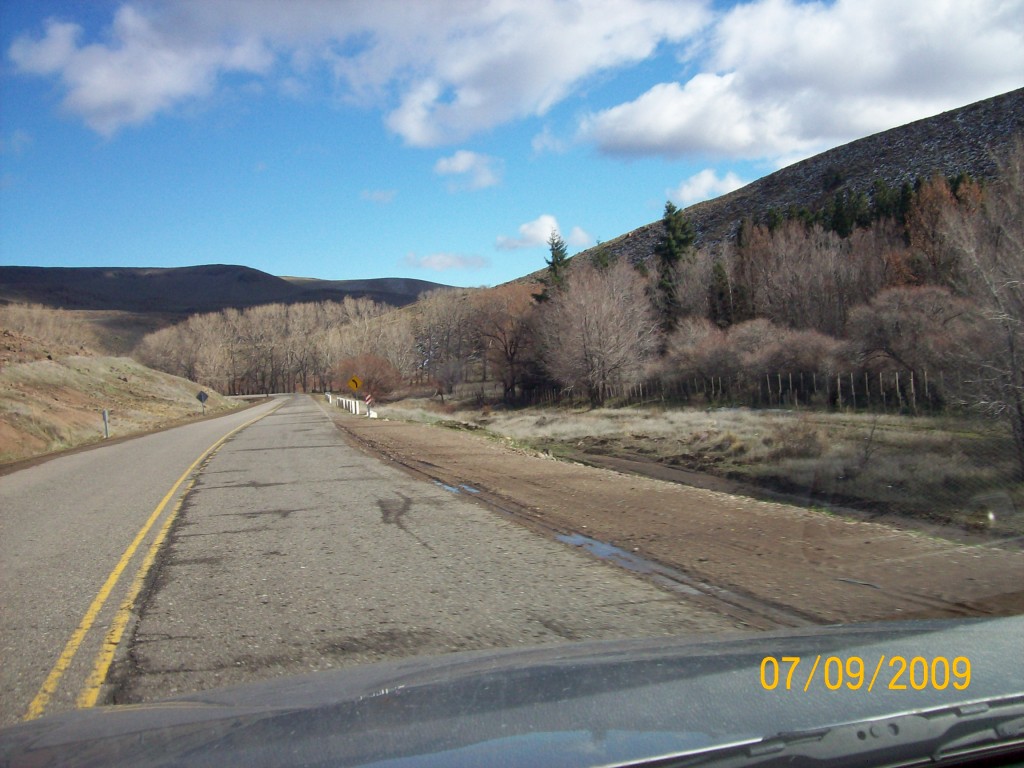 Foto de Ruta 40 Camino A Bariloche (Río Negro), Argentina