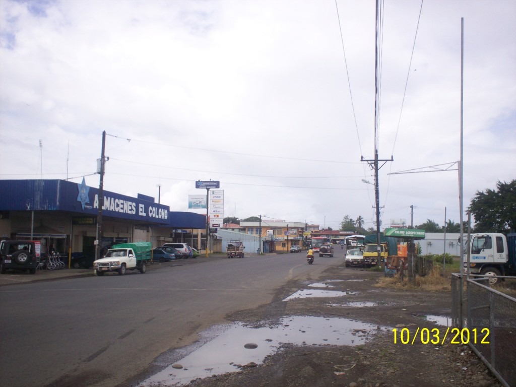 Foto de Puerto Viejo De Sarapiqui (Heredia), Costa Rica