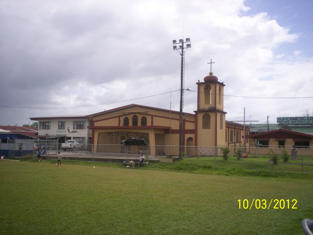 Foto de Puerto Viejo De Sarapiqui (Heredia), Costa Rica