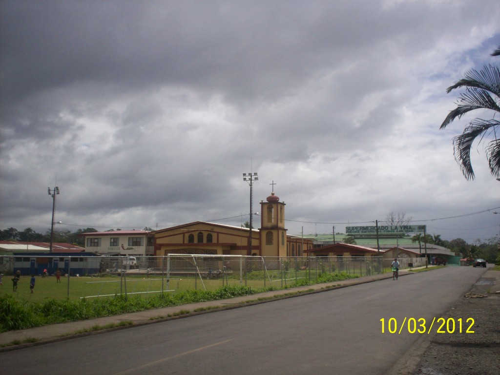 Foto de Puerto Viejo De Sarapiqui (Heredia), Costa Rica