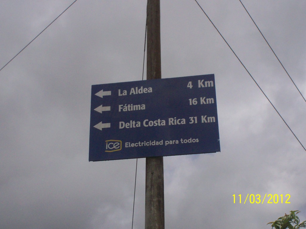 Foto de Sarapiqui (Heredia), Costa Rica