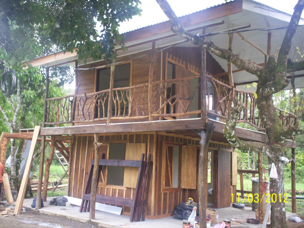 Foto de Fatima De Sarapiqui (Heredia), Costa Rica