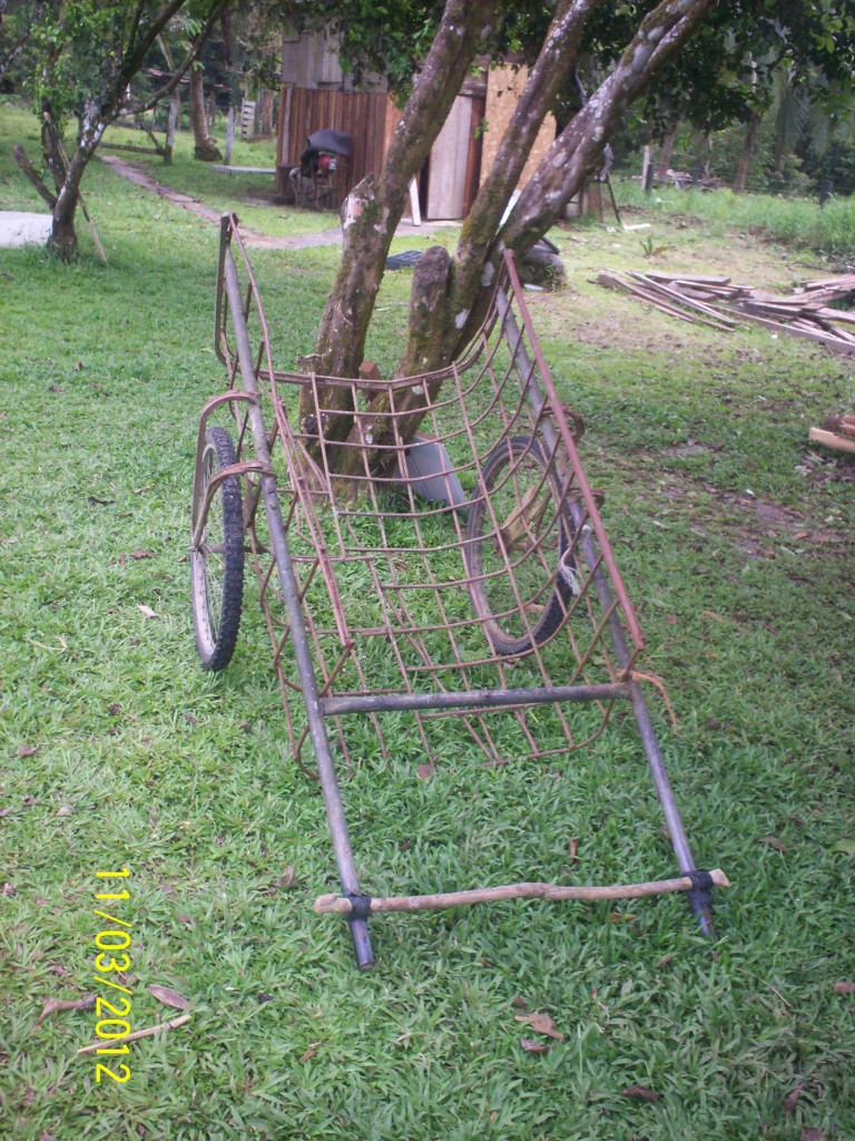 Foto de Fatima De Sarapiqui (Heredia), Costa Rica