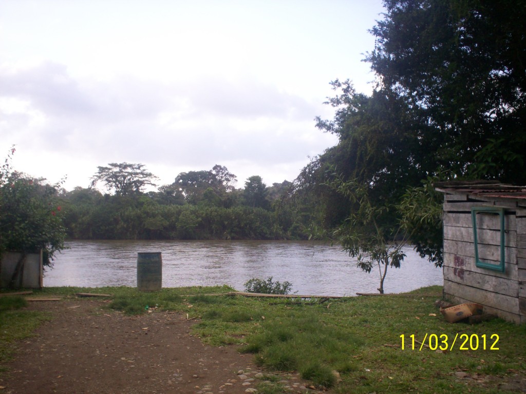 Foto de Delta De Sarapiqui (Heredia), Costa Rica