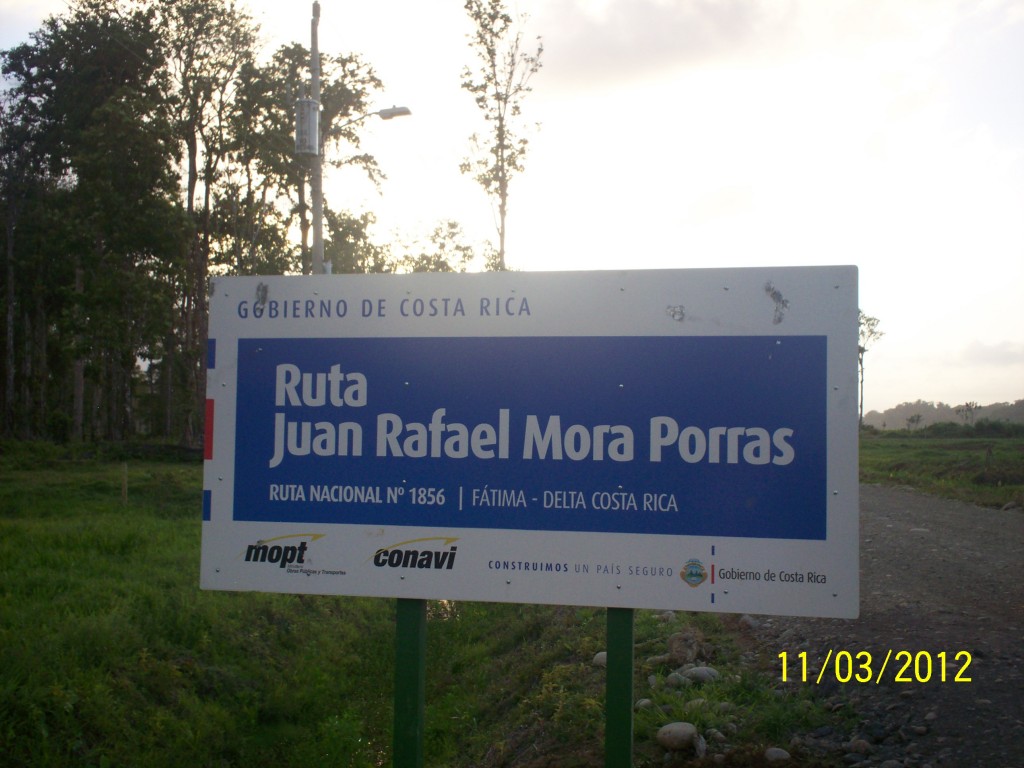 Foto de Fatima De Sarapiqui (Heredia), Costa Rica
