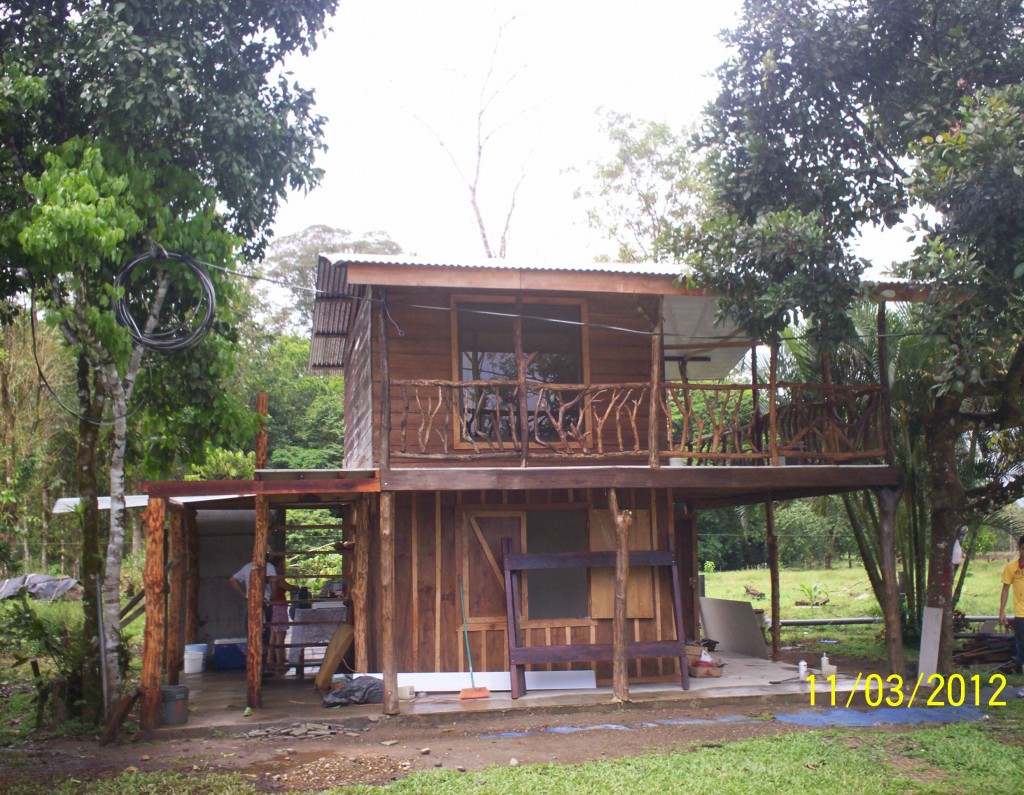 Foto de Fatima De Sarapiqui (Heredia), Costa Rica