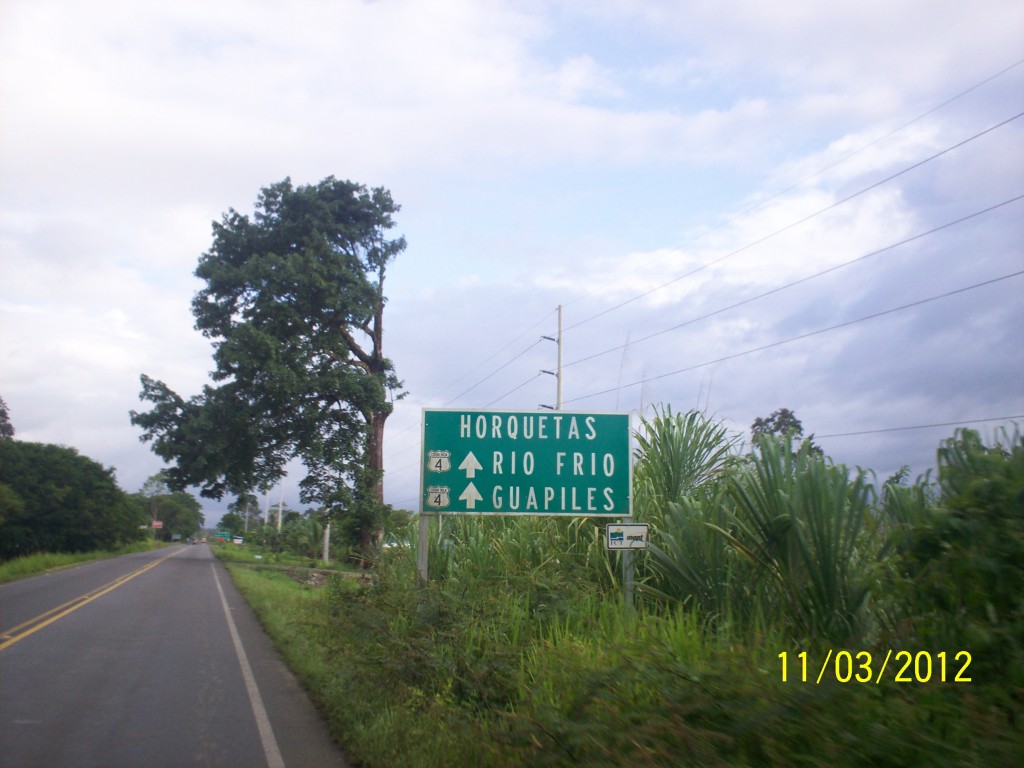 Foto de Fatima De Sarapiqui (Heredia), Costa Rica