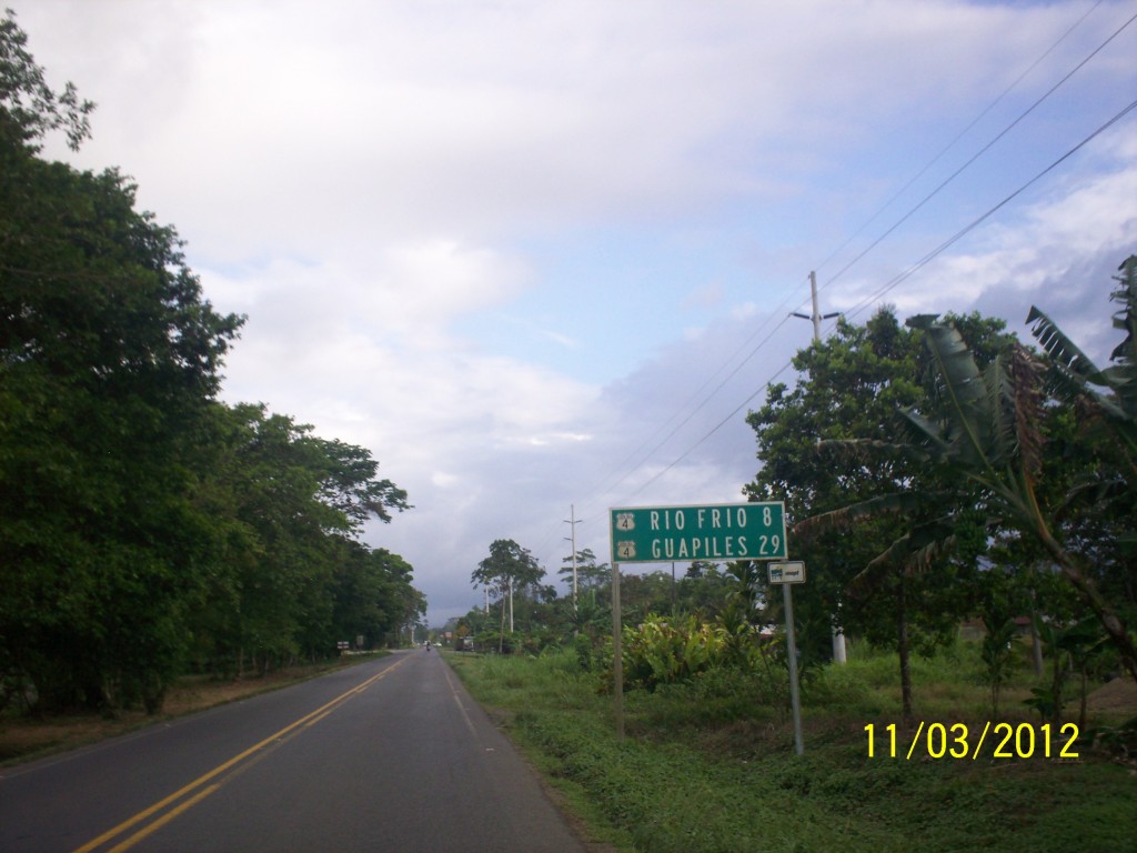 Foto de Fatima De Sarapiqui (Heredia), Costa Rica