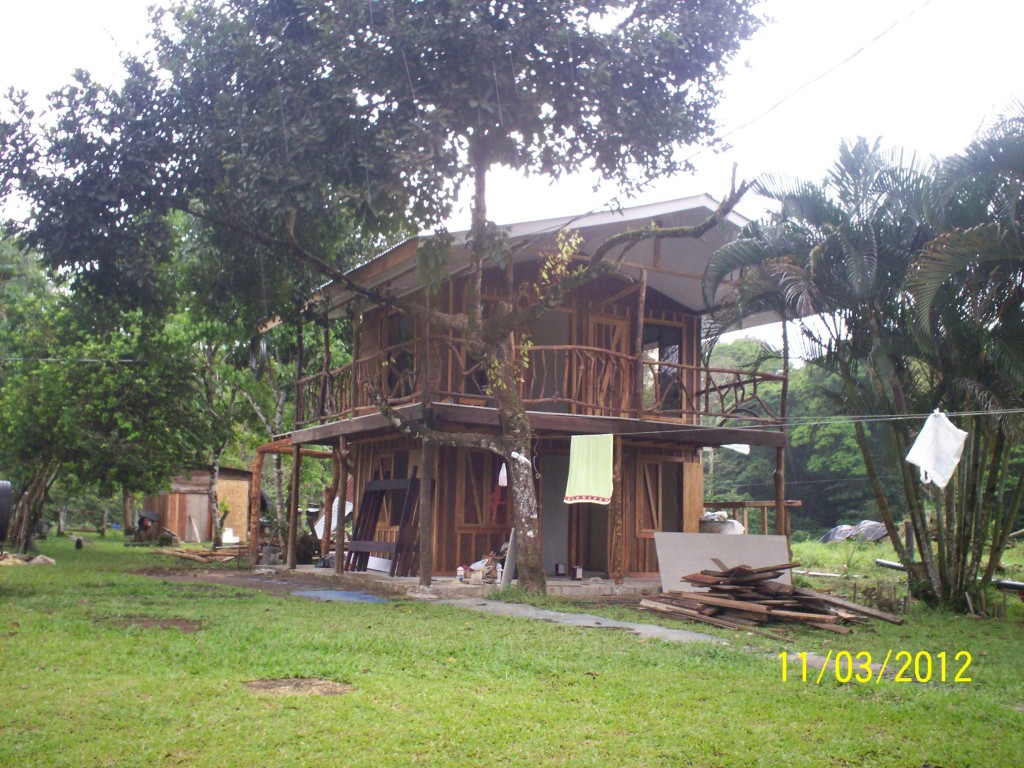 Foto de Fatima De Sarapiqui (Heredia), Costa Rica