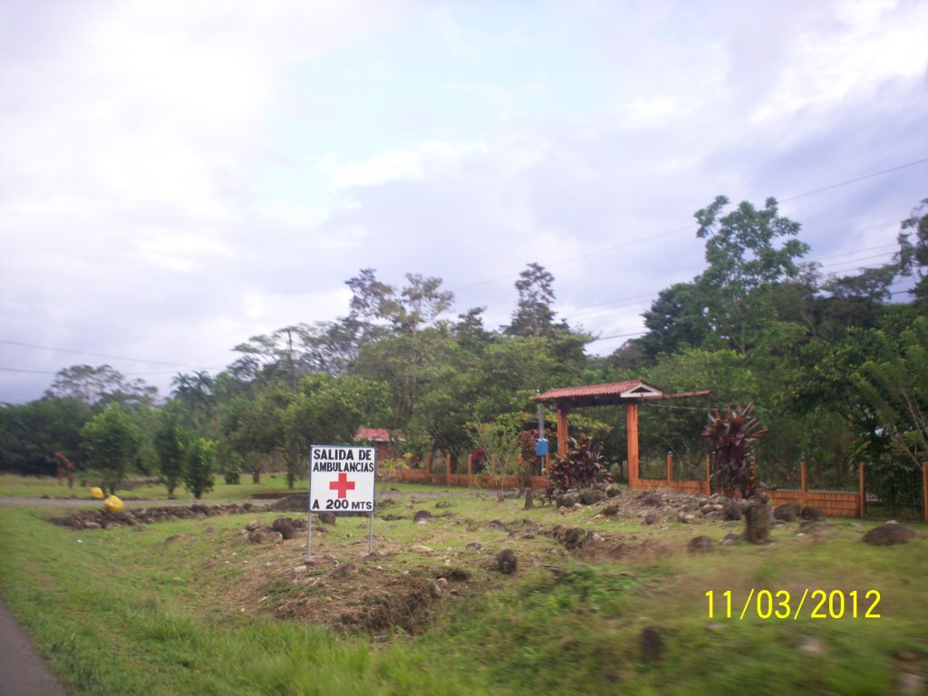 Foto de Fatima De Sarapiqui (Heredia), Costa Rica