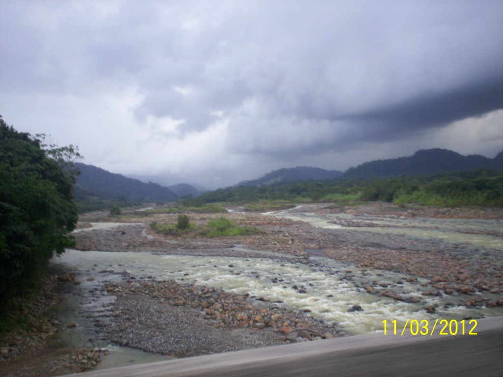 Foto: Puerto Viejo - Fatima De Sarapiqui (Heredia), Costa Rica