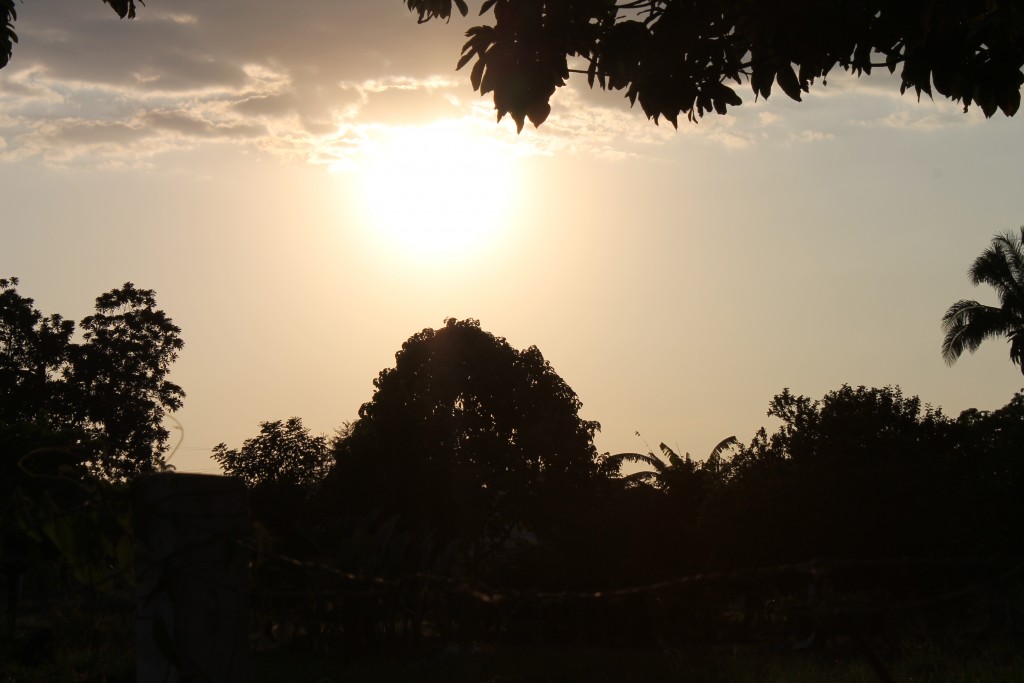 Foto de Tapachula (Chiapas), México