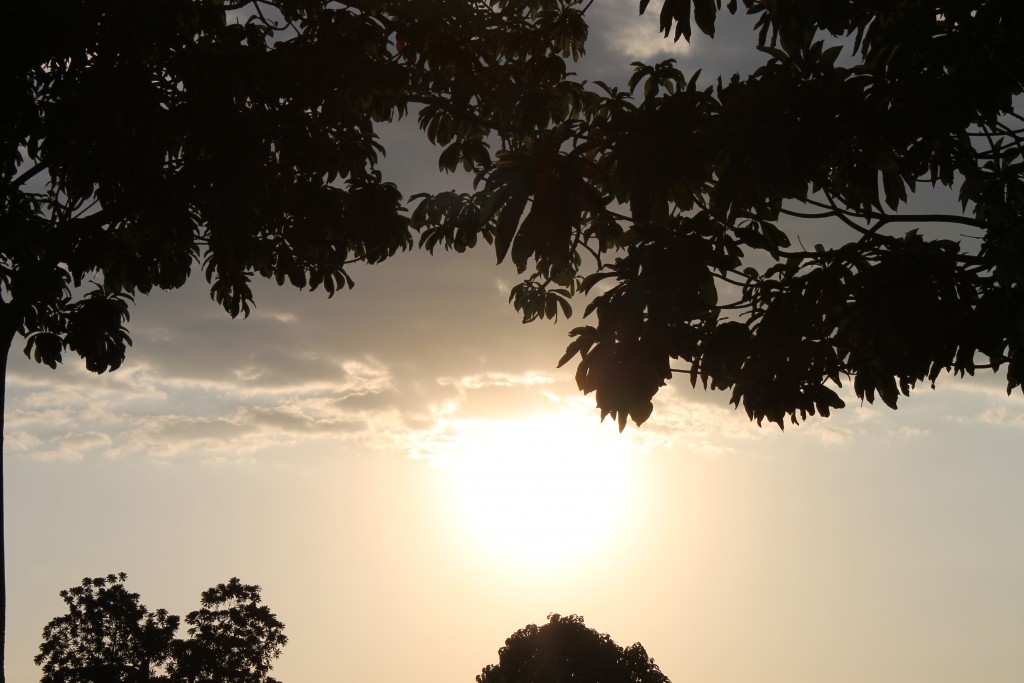 Foto de Tapachula (Chiapas), México