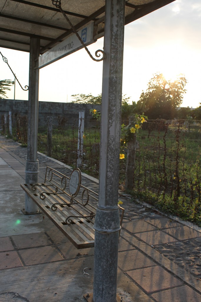 Foto de Tapachula (Chiapas), México