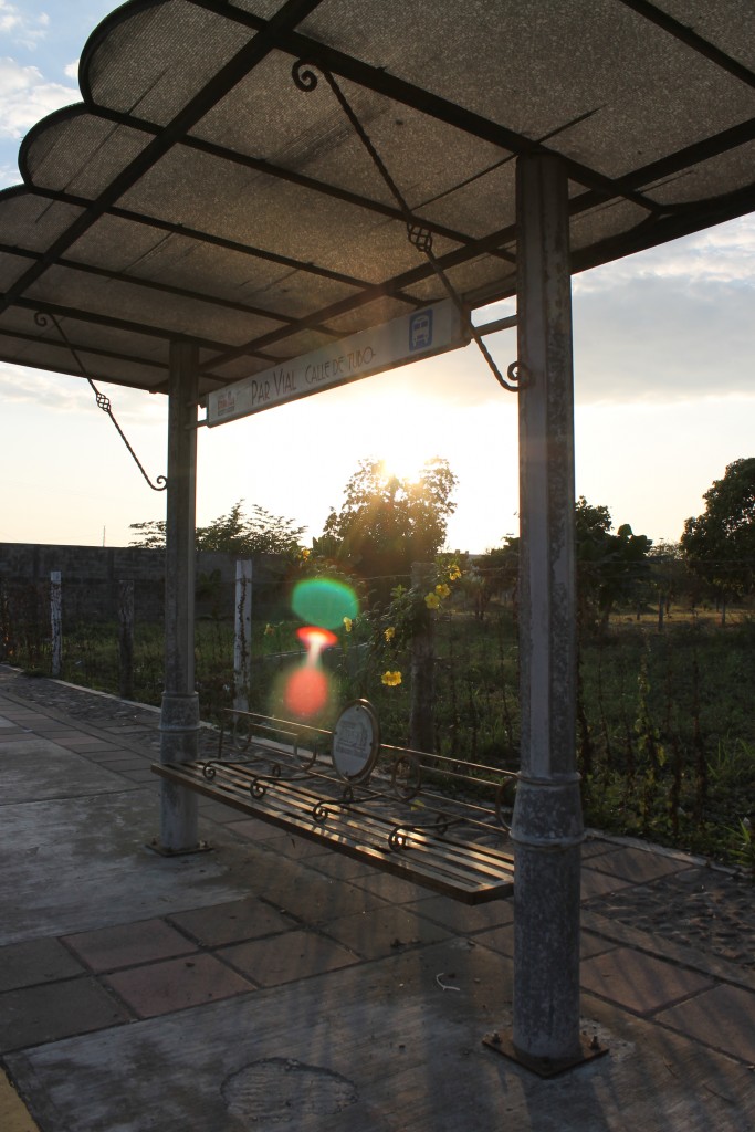 Foto de Tapachula (Chiapas), México