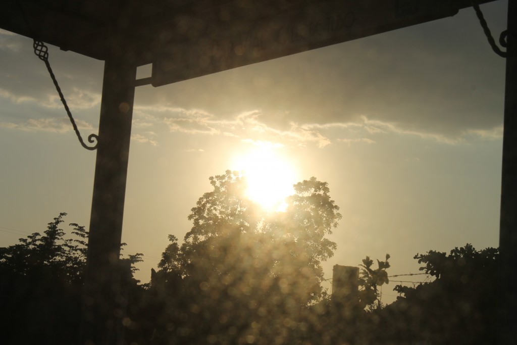 Foto de Tapachula (Chiapas), México