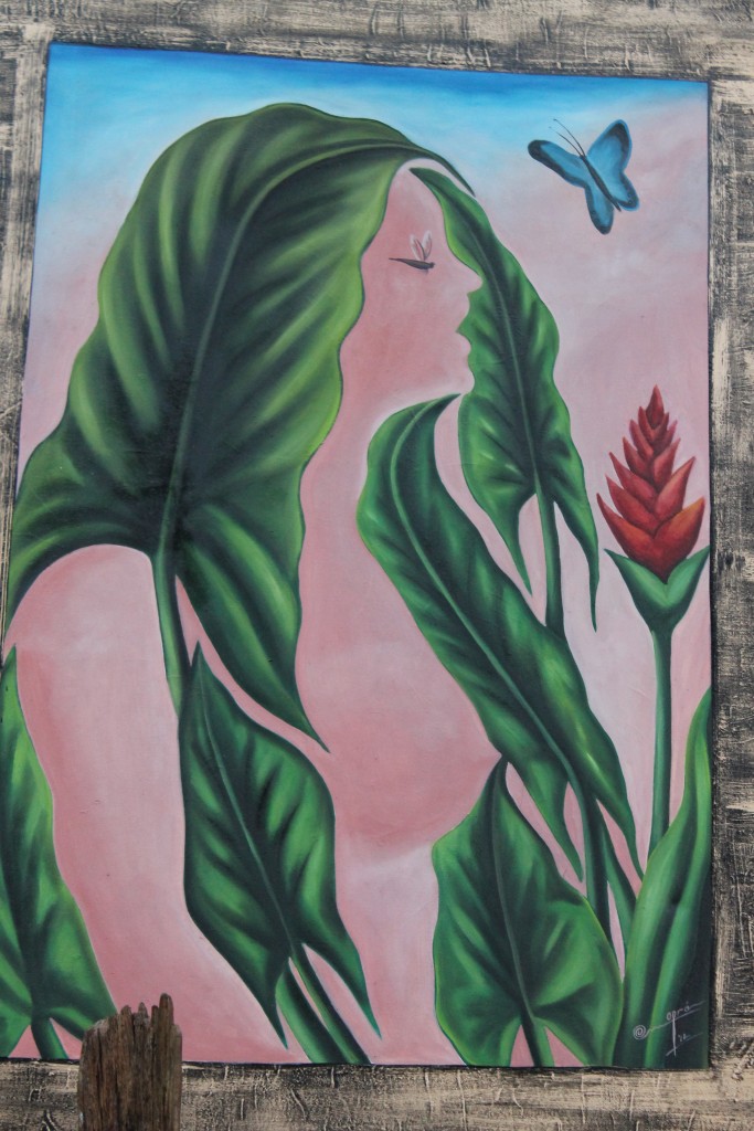 Foto de Tapachula (Chiapas), México