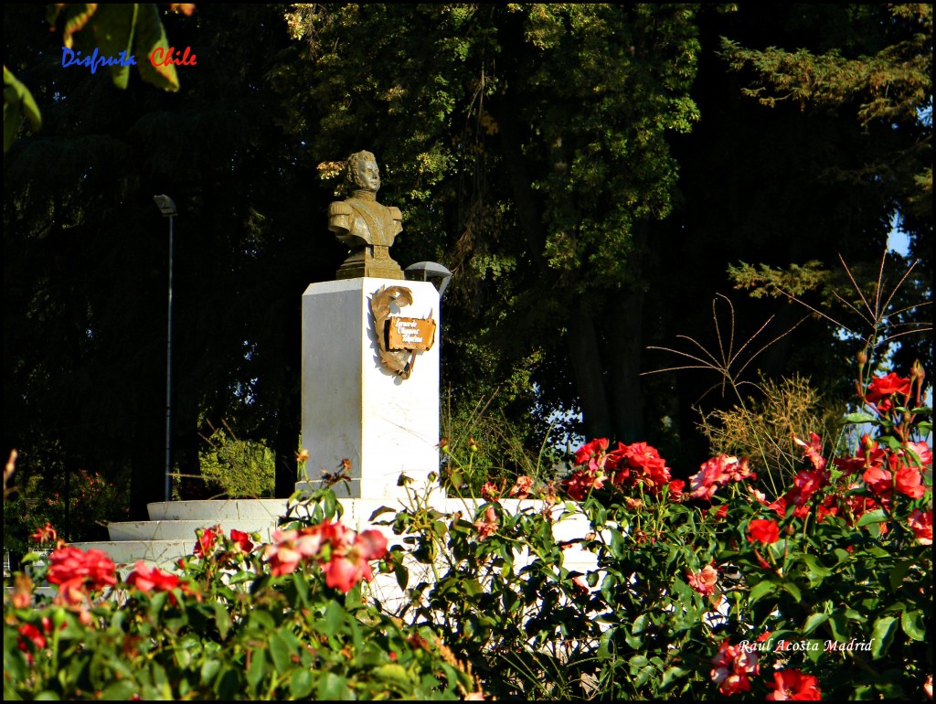 Foto de Graneros (Libertador General Bernardo OʼHiggins), Chile
