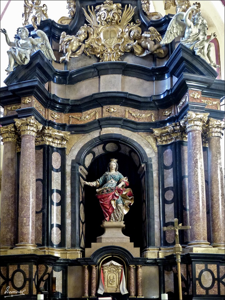 Foto: 120310-021 SANTA ISABEL - Zaragoza (Aragón), España