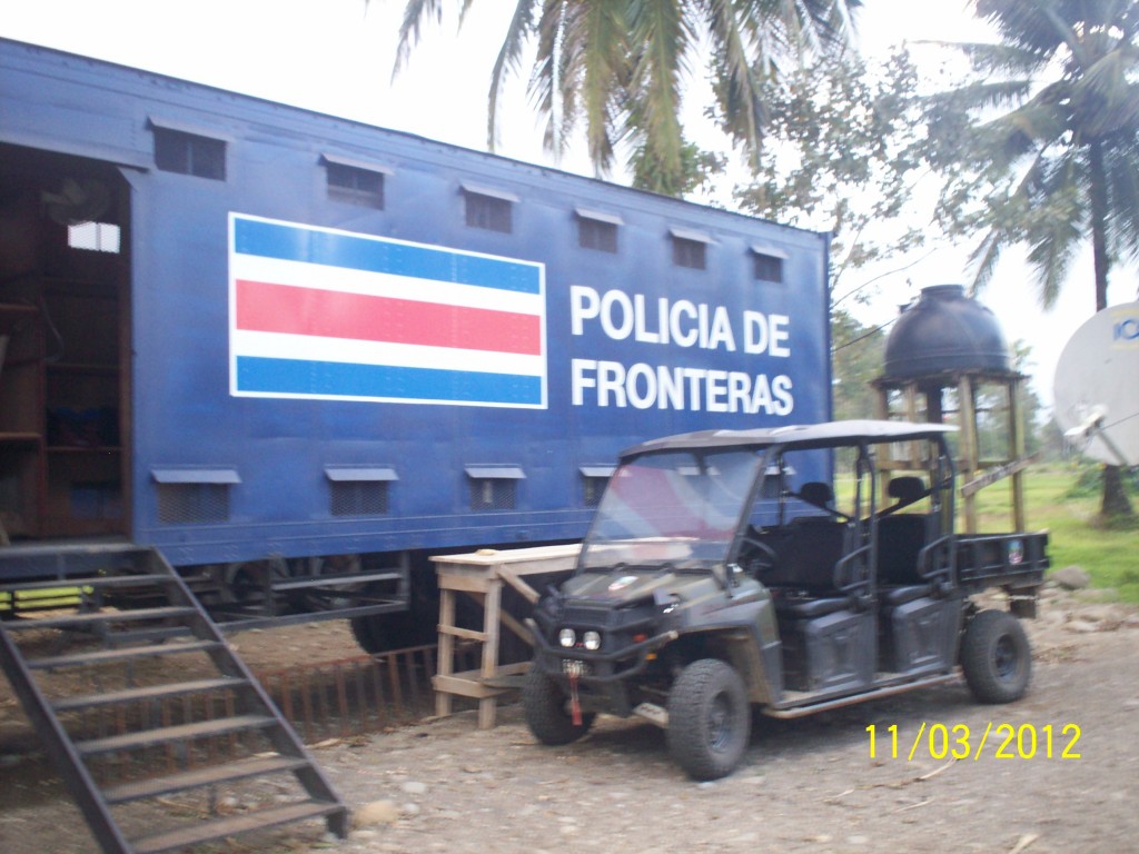 Foto: DELTA - Delta (Heredia), Costa Rica