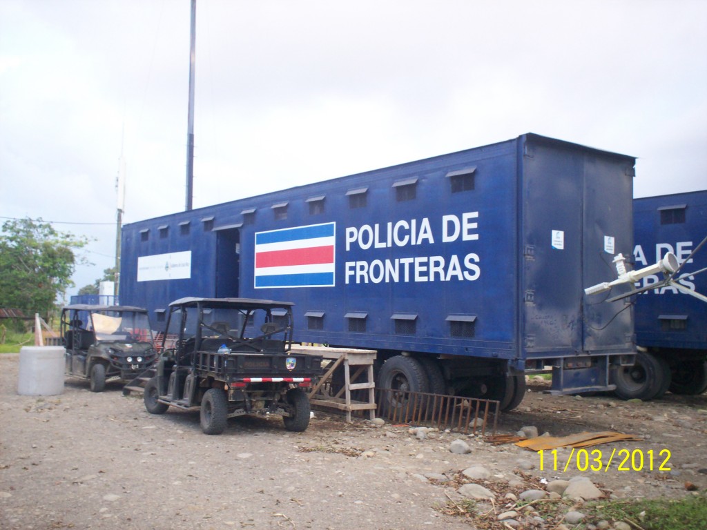 Foto: DELTA - Delta (Heredia), Costa Rica