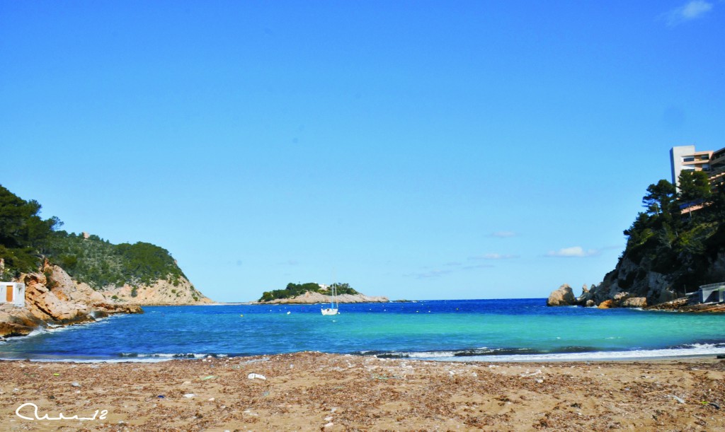 Foto: Puerto de San Miguel - Ibiza (San Miguel) (Illes Balears), España