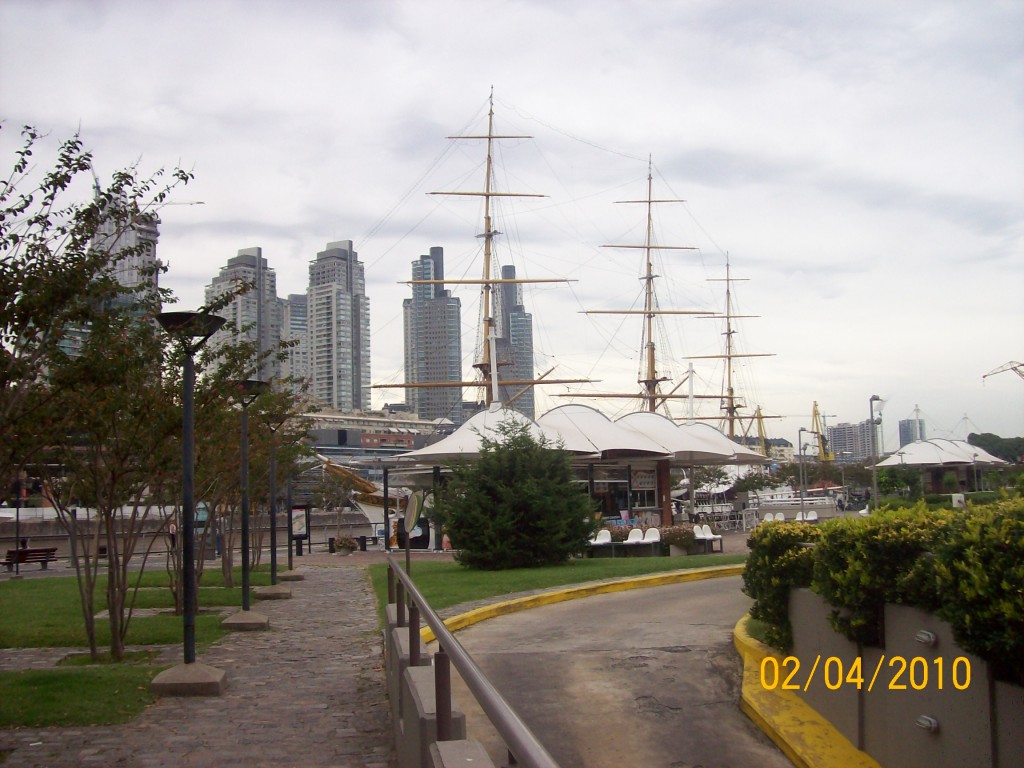 Foto de Buenos Aires, Argentina