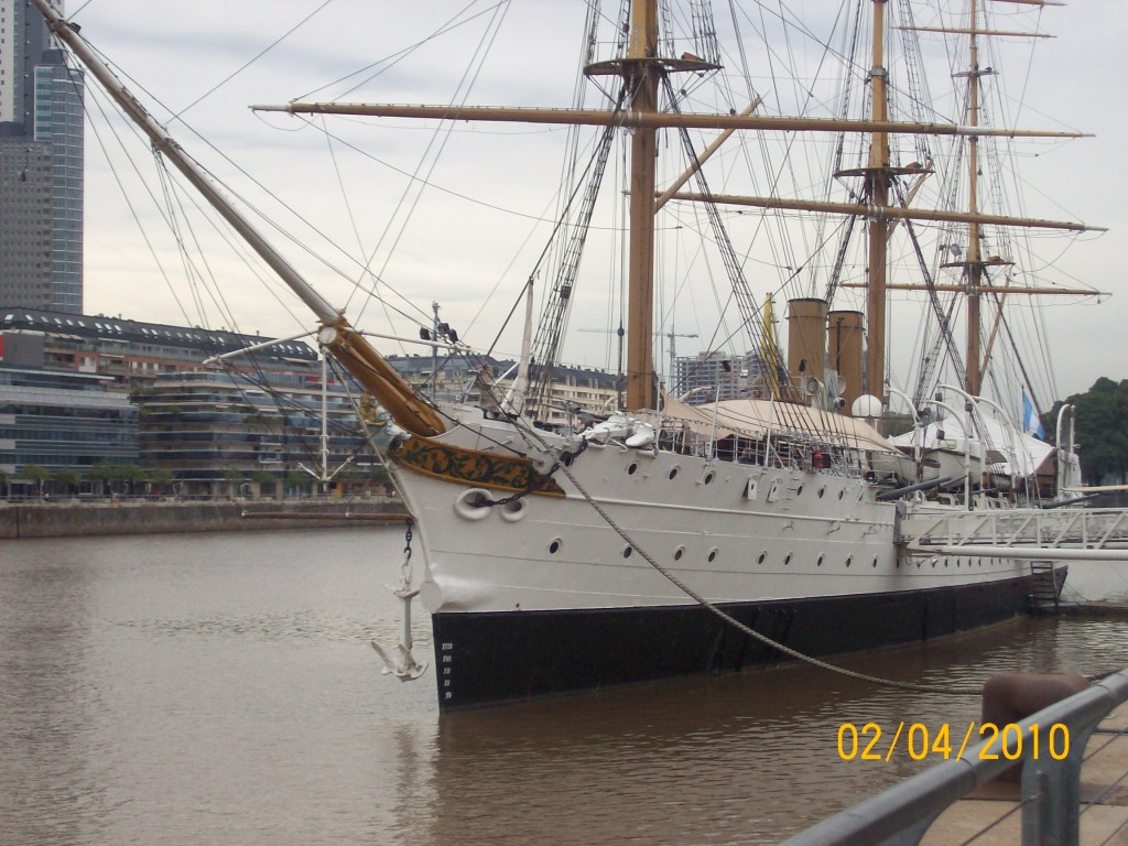 Foto de Buenos Aires, Argentina