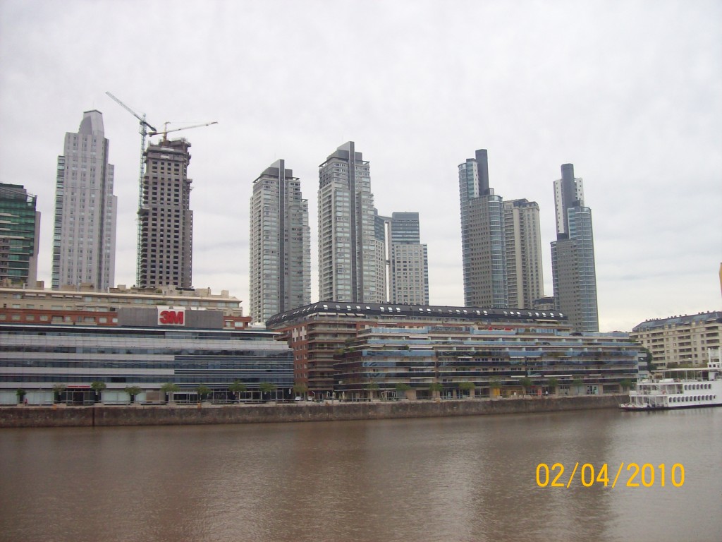 Foto de Buenos Aires, Argentina