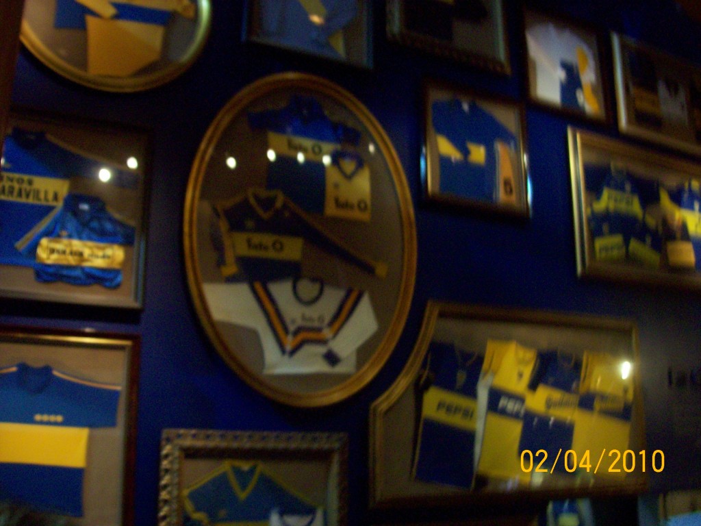 Foto de Buenos Aires, Argentina