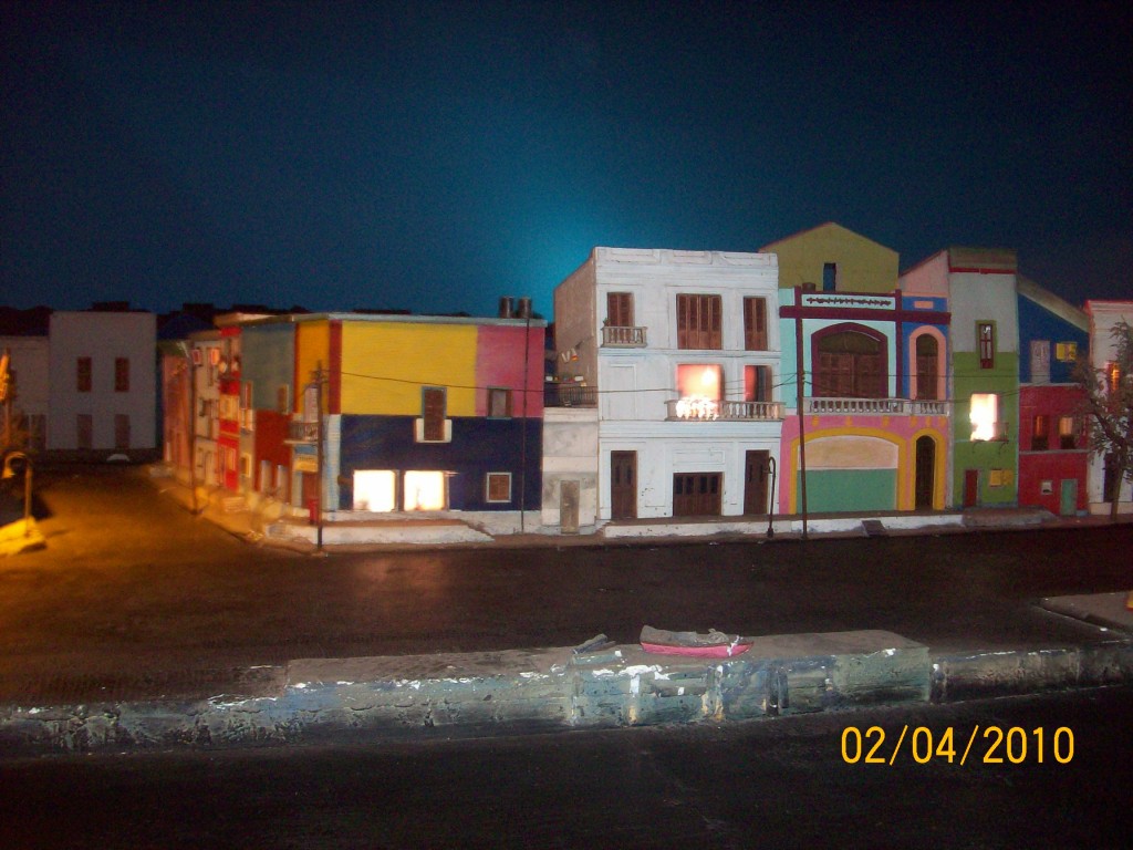 Foto de Buenos Aires, Argentina