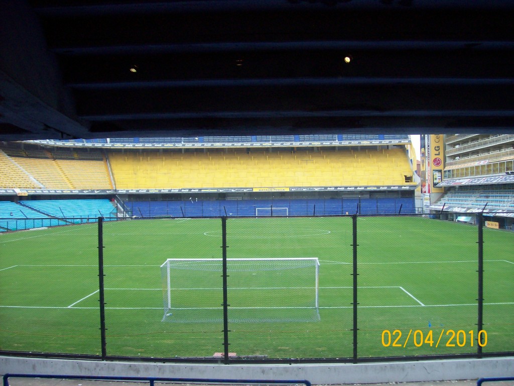 Foto de Buenos Aires, Argentina