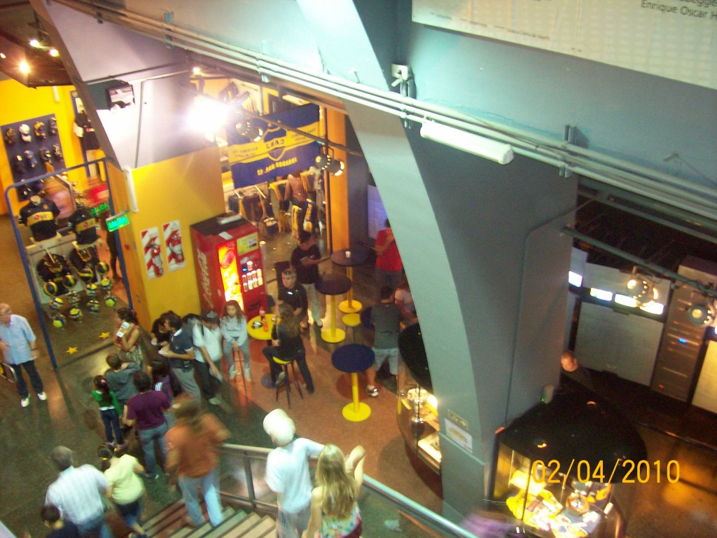 Foto de Buenos Aires, Argentina