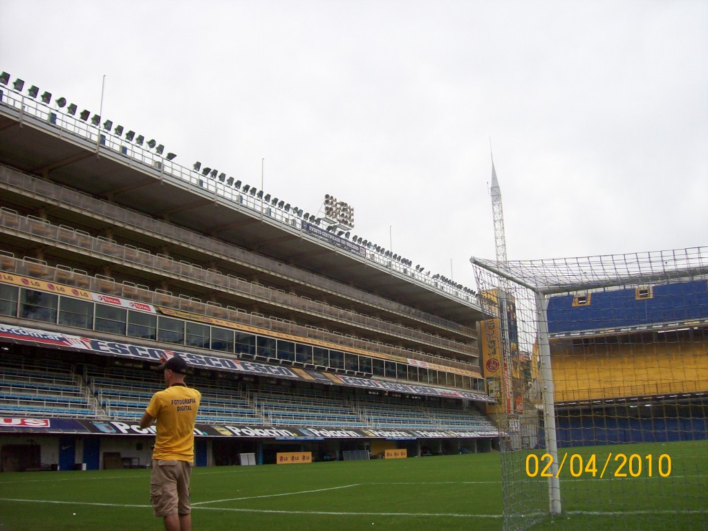 Foto de Buenos Aires, Argentina