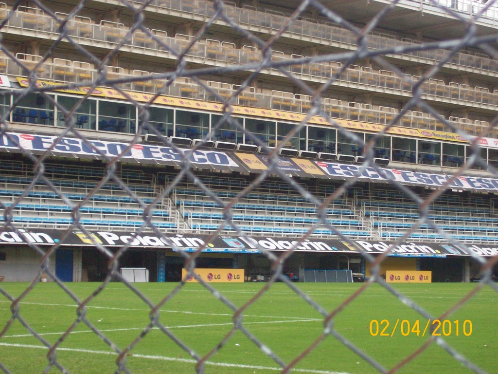 Foto de Buenos Aires, Argentina