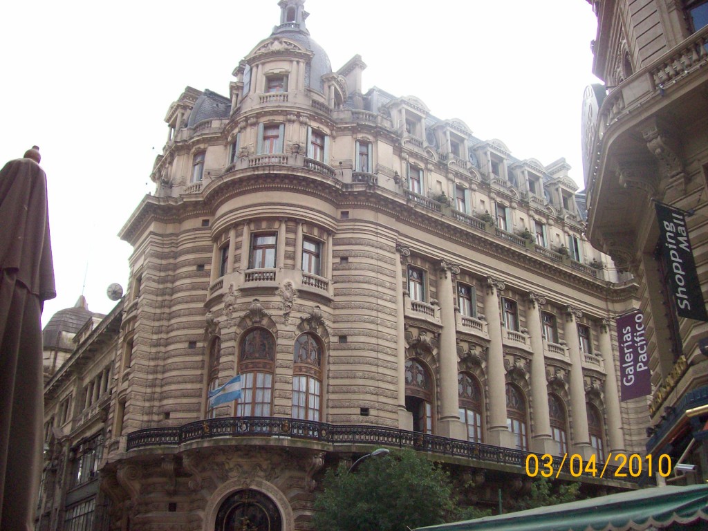 Foto de Buenos Aires, Argentina