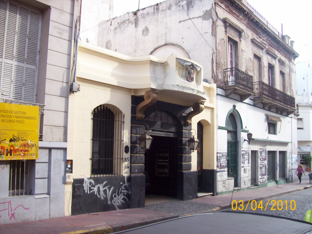 Foto de Buenos Aires, Argentina