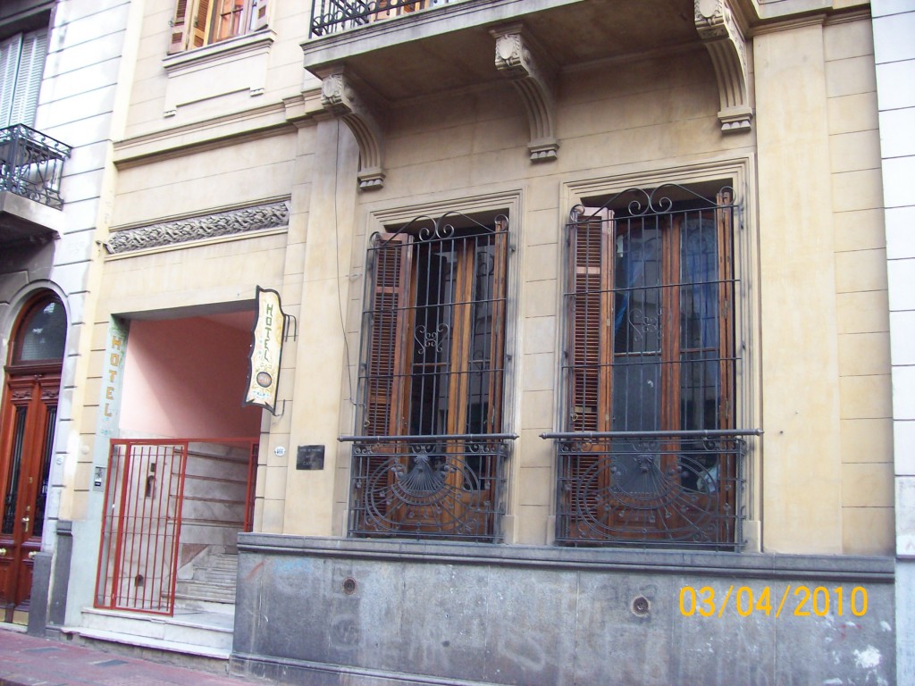 Foto de Buenos Aires, Argentina