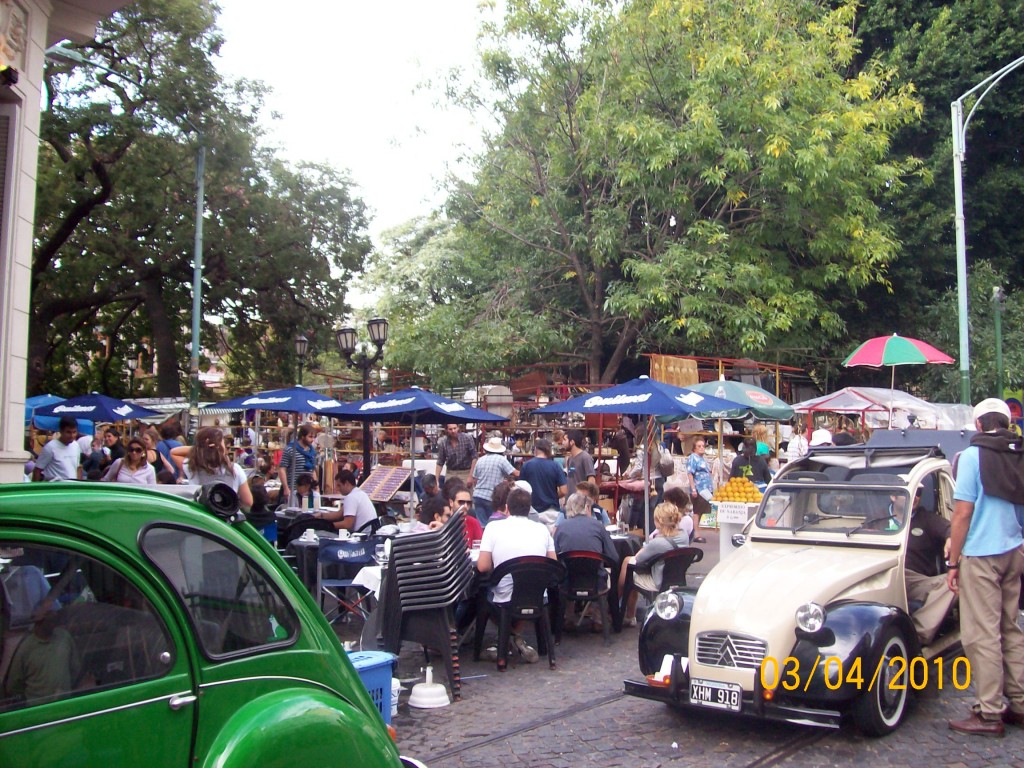 Foto de Buenos Aires, Argentina