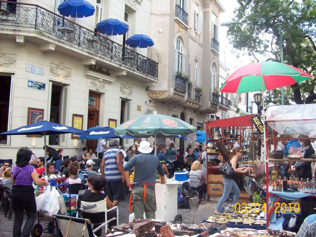 Foto de Buenos Aires, Argentina