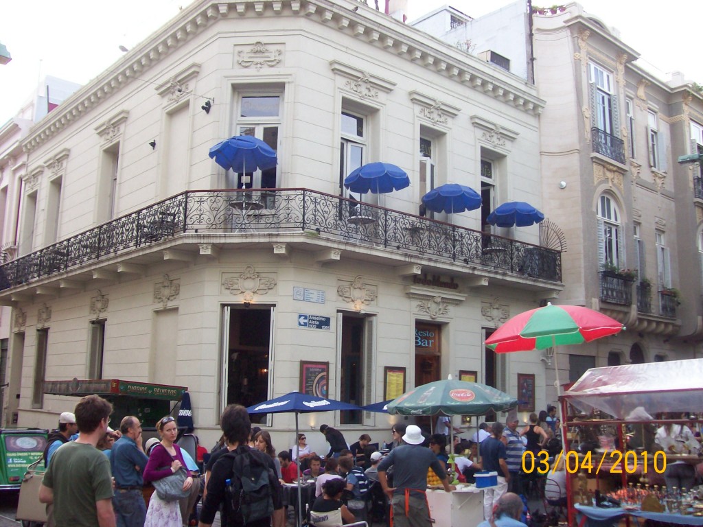 Foto de Buenos Aires, Argentina