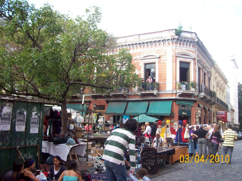 Foto de Buenos Aires, Argentina