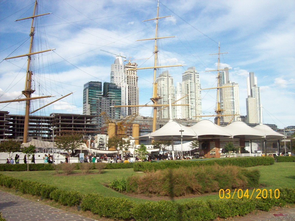 Foto de Buenos Aires, Argentina